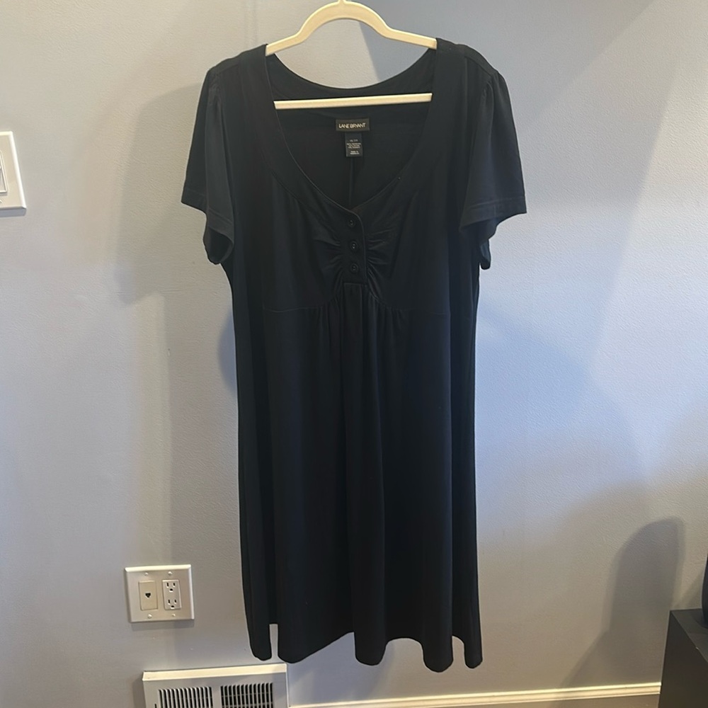 Lane Bryant Dress